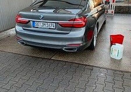 BMW Active Hybrid 7 740Le xDrive Performance Plug-IN-Hybrid