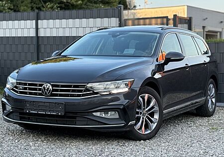 VW Passat Variant Volkswagen Passat 2.0. TDI*R-LINE*4MOTION*DSG*AHK*PANO*CAM