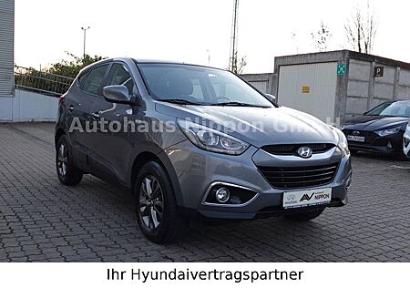 Hyundai ix35 2.0 GDI Edition 2WD