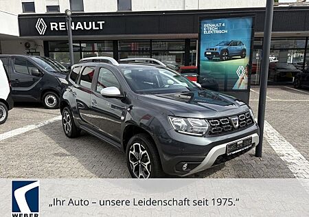 Dacia Duster II Prestige 1.6 SCe 115