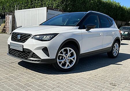 Seat Arona FR 1.0 TSI Android Auto Metallic