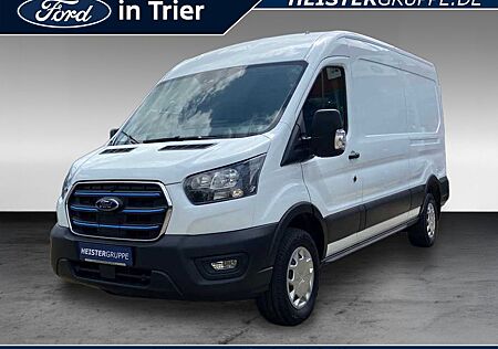Ford Transit E- Trend 350 L3H2