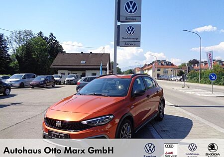 Fiat Tipo 1.0 City Cross (Klima, LED, GRA, AHK)