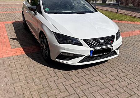 Seat Leon SC 2.0 TSI CUPRA 300 DSG