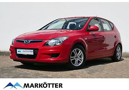 Hyundai i30 1.4 Edition+ Klima TÜV bis Mai 2026