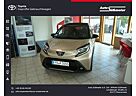 Toyota Aygo (X) Air Style *Faltdach&ConnectPaket*