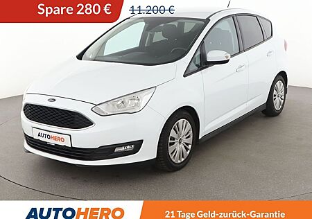 Ford C-Max 1.5 TDCi Business Edition*NAVI*TEMPO*PDC*