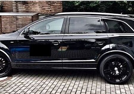 Audi Q7 3.0 TDI (DPF) quattro tiptronic -