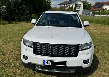 Jeep Grand Cherokee S-Limited 3.0 V6 M.-Jet 177kW...