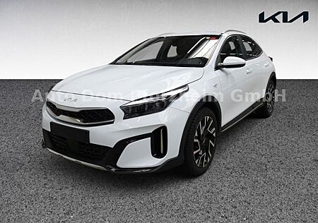Kia XCeed 1.5 T-GDI DCT Vision + Komfort-Paket/NAVI