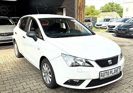 Seat Ibiza Reference