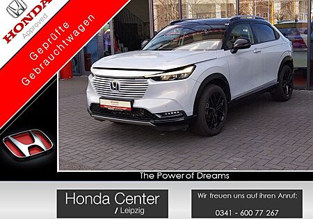 Honda HR-V 1,5 Advance Style Navi/LED/Kamera/AHK