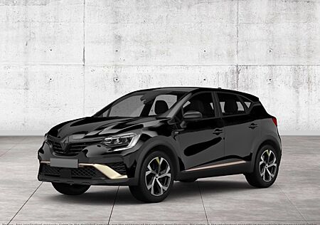 Renault Captur TECHNO TCe 140 EDC Klima