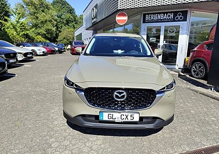 Mazda CX-5 2.0L SKYACTIV G 165 PS 6MT FWD ADVANTAGE