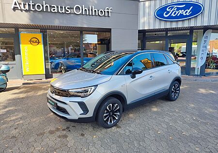 Opel Crossland X Crossland Elegance 1.2 Turbo Navi RfK SHZ