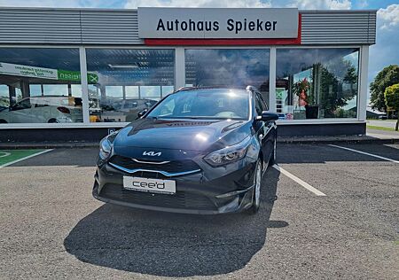 Kia Cee'd Sportswagon CD Vision T-GDI