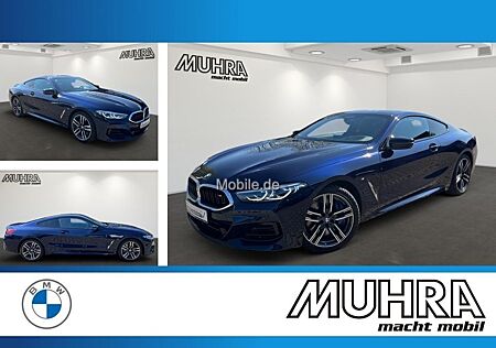 BMW M850i xDrive Coupe !! Leas.o.Anz.ab 715,- EUR !!