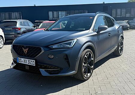 Cupra Formentor gebraucht kaufen Cupra Formentor VZ Priority e-Hybrid 1.4 TSI MATT/TRAV