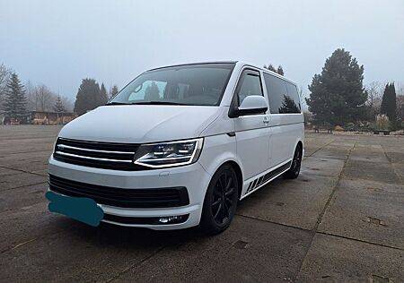 VW T6 Multivan Volkswagen