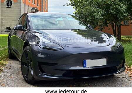 Tesla Model 3 Hinterradantrieb #LFP #METALLIC #GARANTIE