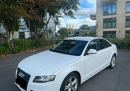 Audi A4 1.8 TFSI