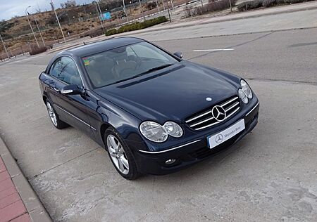 Mercedes-Benz CLK 500 AVANTGARDE Avantgarde