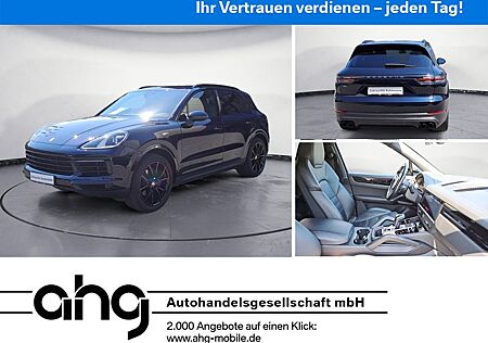Porsche Cayenne Tiptronic S *Panorama*Leder*Bose*Memory*