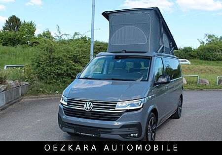 VW T6 California Volkswagen T6.1 California Beach Edition mit MiniKüche