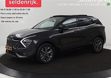 Kia Sportage 1.6 T-GDi Hybrid GT-Line | panorama dac