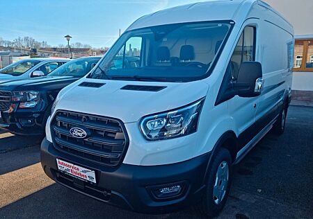 Ford Transit 350 L3 Trend Express Line Kamera Xenon
