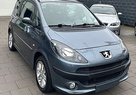 Peugeot 1007 1.6 *AUTOMATIK* INSPEK. NEU