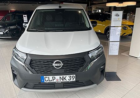 Nissan Townstar Kastenwagen L1 2,0t Tekna
