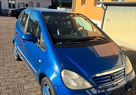 Mercedes-Benz A 170 CDI CLASSIC Classic