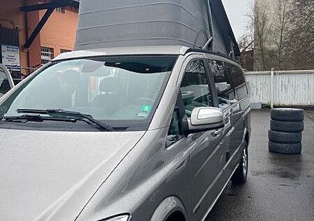 Mercedes-Benz Viano Marco Polo 2.2 CDI Edition