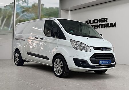 Ford Transit Custom Kasten L2 340, 2.Hand, Insp. Neu
