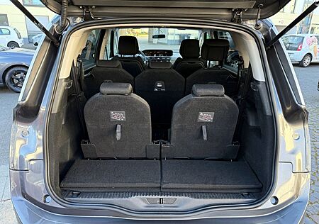 Citroën C4 Spacetourer Grand Aut. 7.Sitzer Kamera AHK