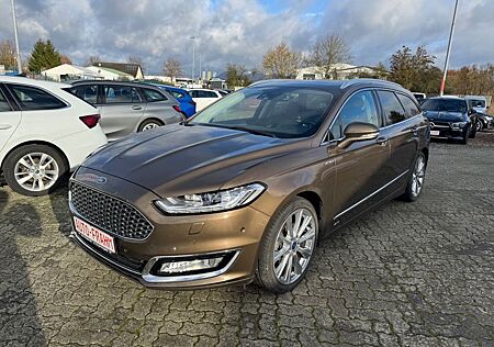 Ford Mondeo Turnier Vignale AWD