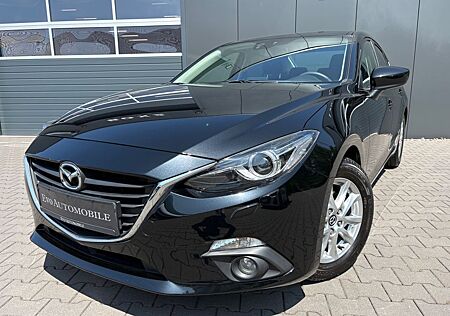 Mazda 3 Lim. Center-Line Automatik Navi Xenon PDC RVM