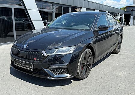 Skoda Octavia RS First Edition iV 1.4 TSI /HU/MATRIX/