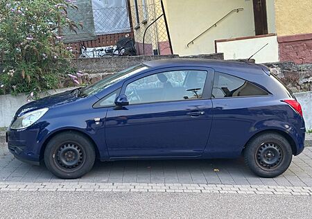 Opel Corsa 1.4 Twinport ECOTEC Edition "111 Jahre...