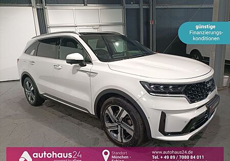Kia Sorento 1.6 PHEV Plat. 4WD|LED|Leder|360|Pano