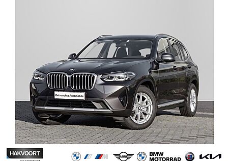 BMW X3 xDrive20i