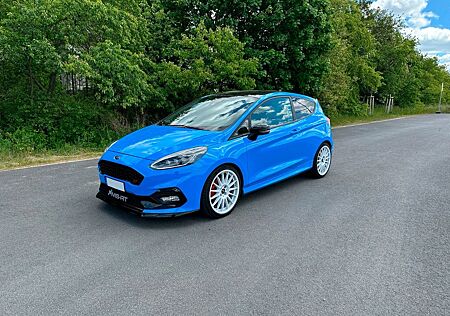 Ford Fiesta ST Edition 1 of 500 - Sammlerzustand