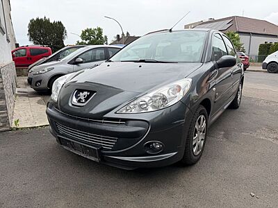 Peugeot 206 1.4 75 Generation