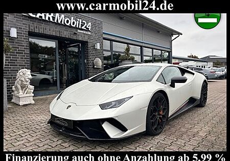 Lamborghini Huracan Performante