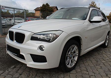 BMW X1 gebraucht kaufen BMW X1 20 d xDrive*Sport-Paket M / M-Technic