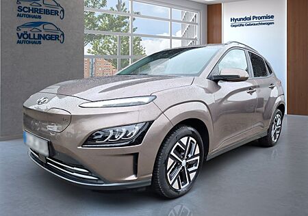 Hyundai Kona Elektro Trend 100KW 3 phasig