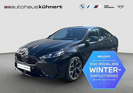 BMW 218d Gran Coupé ///M Sportpaket LED SpurAss 360°