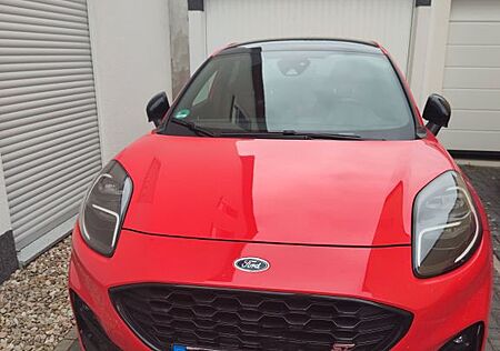 Ford Puma 1,5 l EcoBoost ST