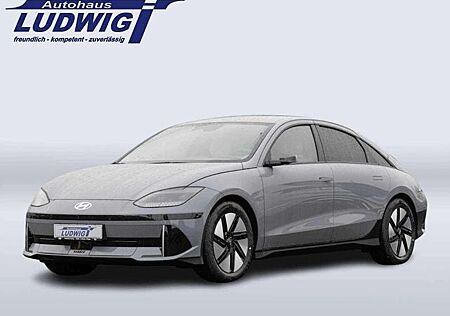 Hyundai IONIQ 6 77,4 kWh Uniq*HUD*DIGITALE-AUßENSPIEGEL*